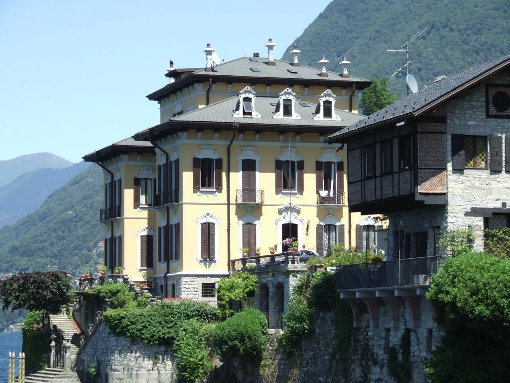 Victoria Hotels Carso Camnago Volta Екстериор снимка