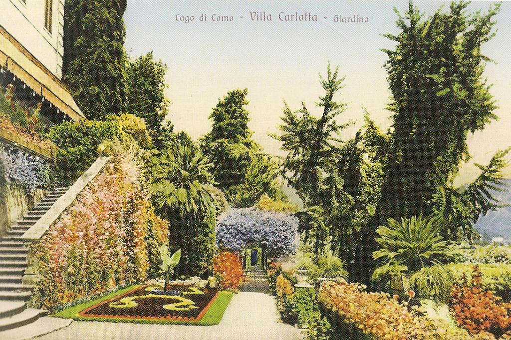 Victoria Hotels Carso Camnago Volta Екстериор снимка