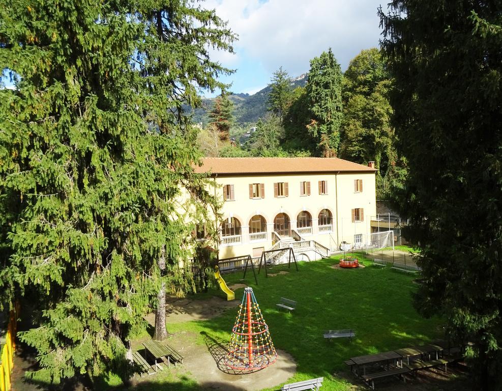 Victoria Hotels Carso Camnago Volta Екстериор снимка